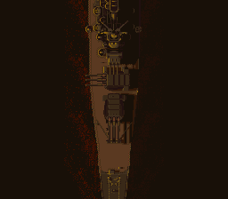 P.T.O. screenshot 3 for Super Nintendo