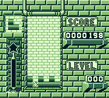 Pac-Attack screenshot 3 for Super Nintendo
