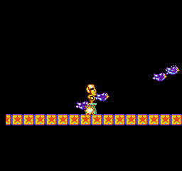 Parodius screenshot 3 for Super Nintendo