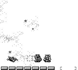 Parodius screenshot 5 for Super Nintendo