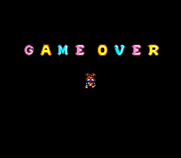 Robotrek screenshot 3 for Super Nintendo