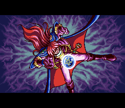 Slayers screenshot 5 for Super Famicom