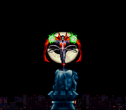 Spawn screenshot 5 for Super Nintendo