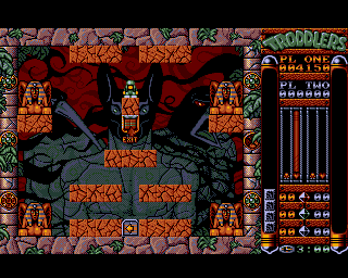 Troddlers screenshot 4 for Super Nintendo