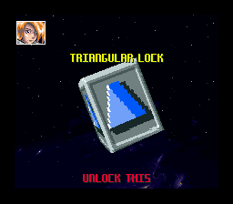 Vortex screenshot 5 for Super Nintendo