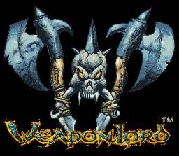 WeaponLord screenshot 4 for Super Nintendo