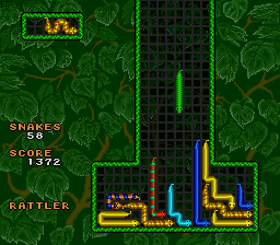 Naki no Ryu screenshot 5 for Super Famicom