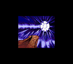 Xak screenshot 4 for Super Famicom