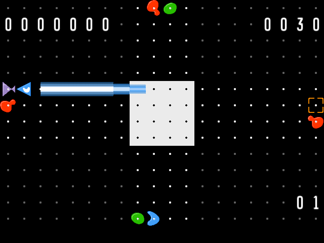 Zoop screenshot 5 for Super Nintendo
