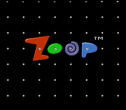 Zoop screenshot 4 for Super Nintendo