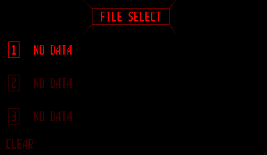 Teleroboxer screenshot 6 for Virtual Boy