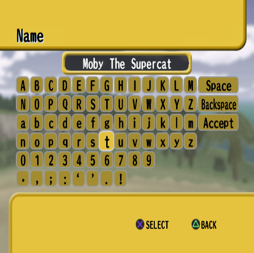 Catz screenshot 5 for Wii
