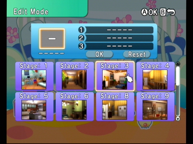 Elebits screenshot 4 for Wii
