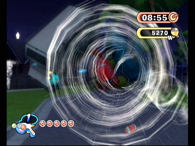 Elebits screenshot 5 for Wii