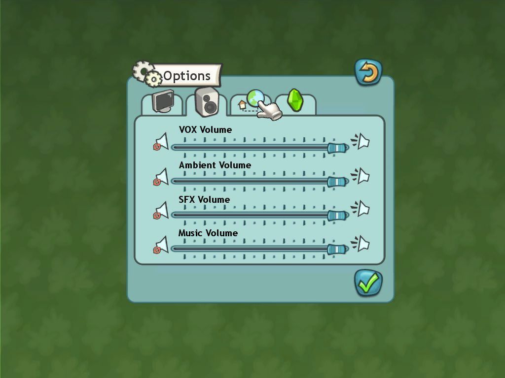 MySims screenshot 5 for Wii