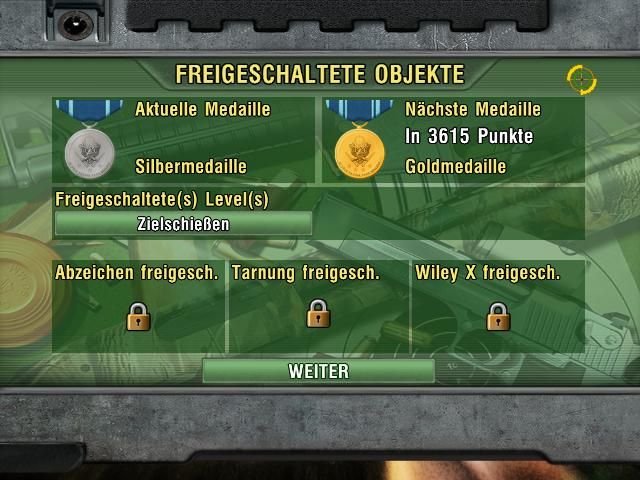 Reload screenshot 3 for Wii