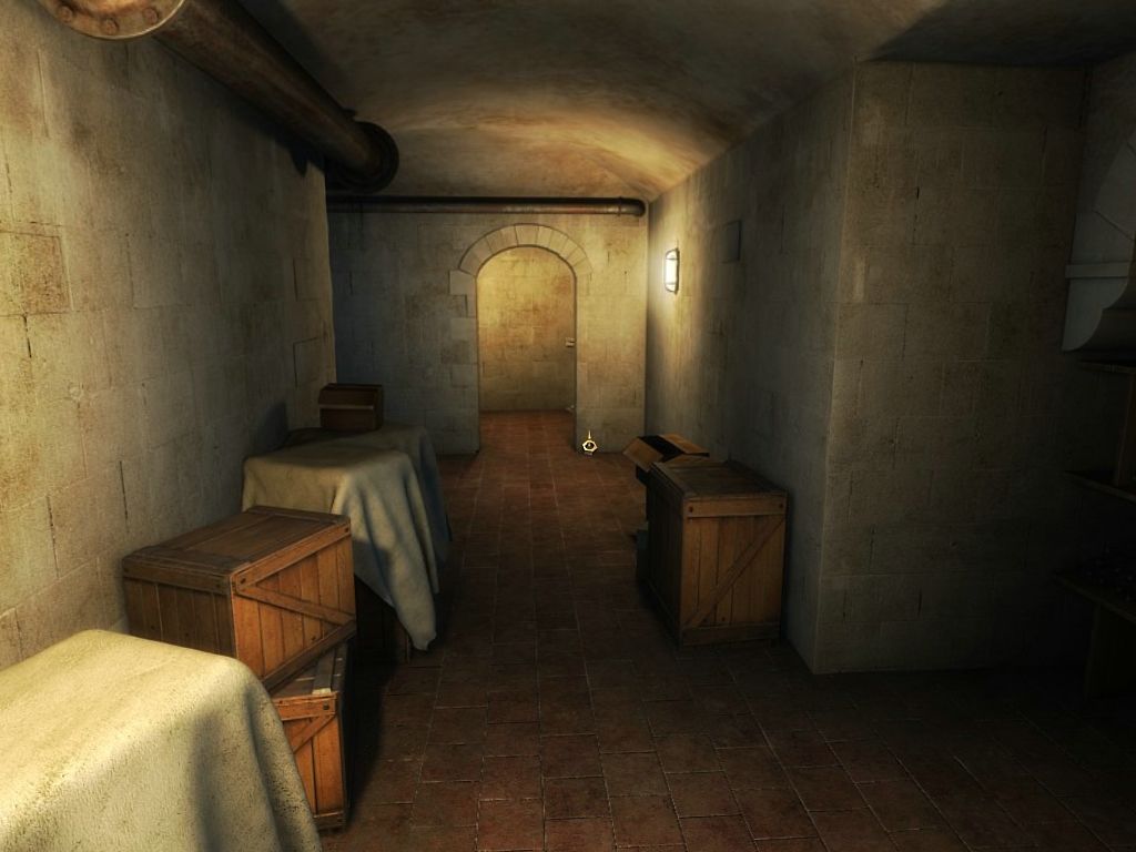 Safecracker screenshot 3 for Wii