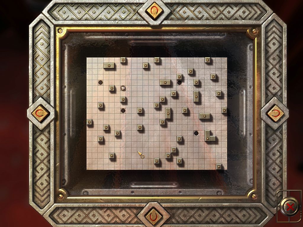 Safecracker screenshot 5 for Wii