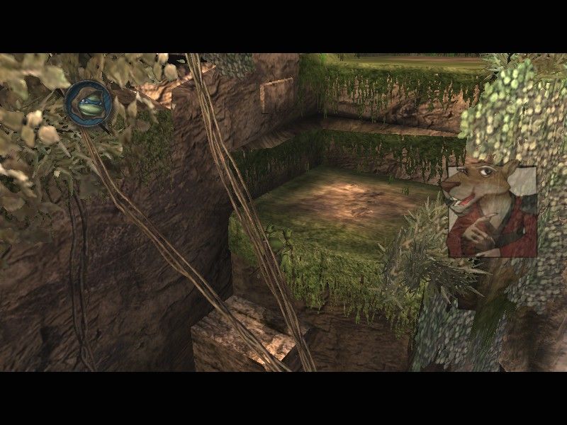 TMNT screenshot 3 for Wii