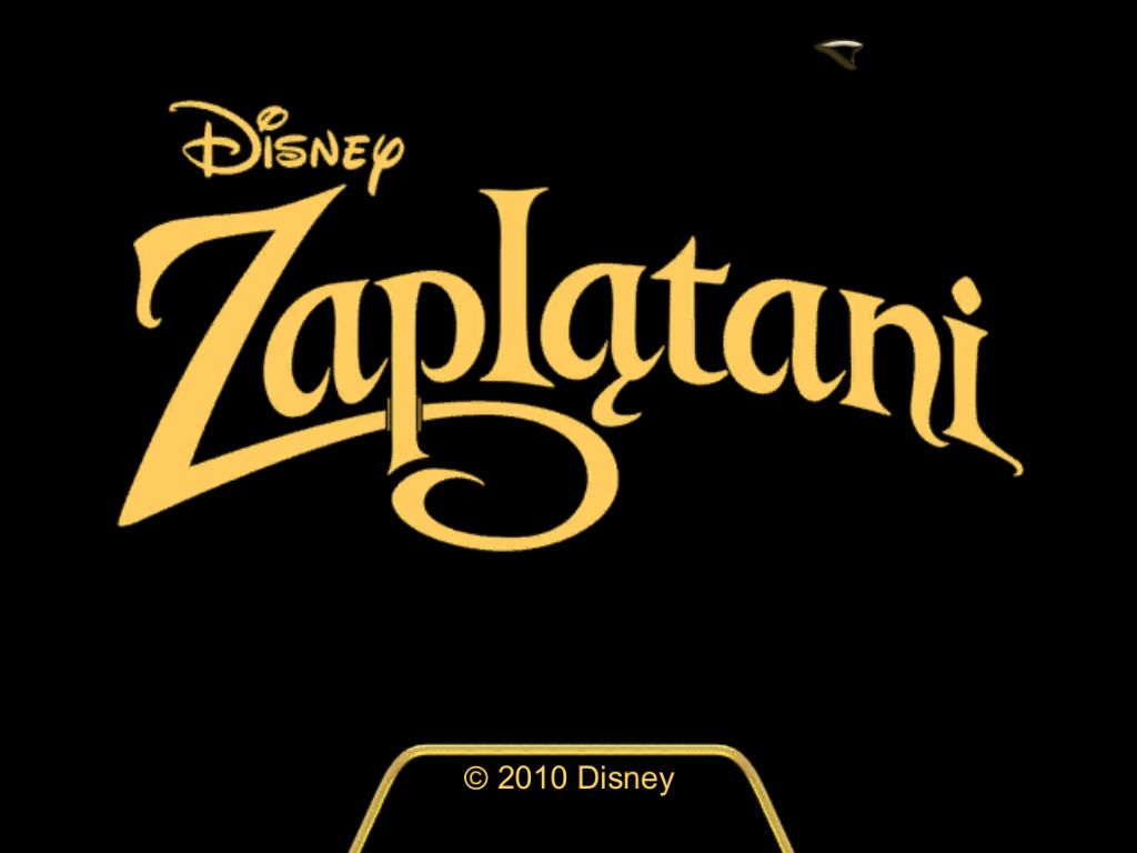 Tangled screenshot 5 for Wii