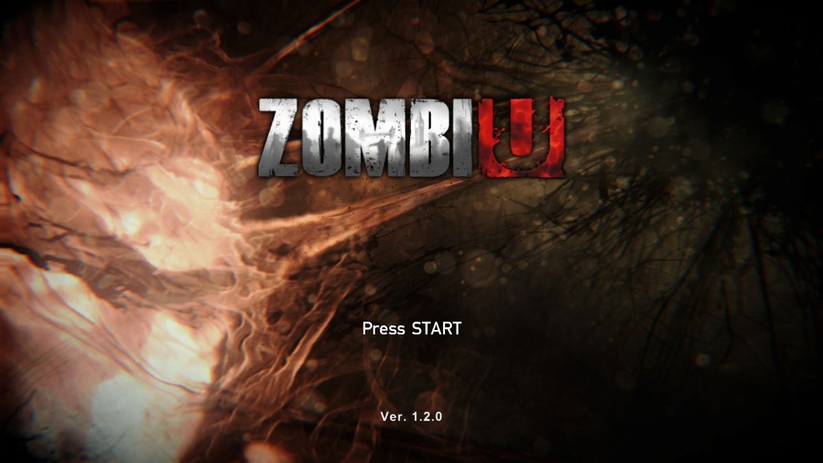 ZombiU screenshot 3 for Wii U