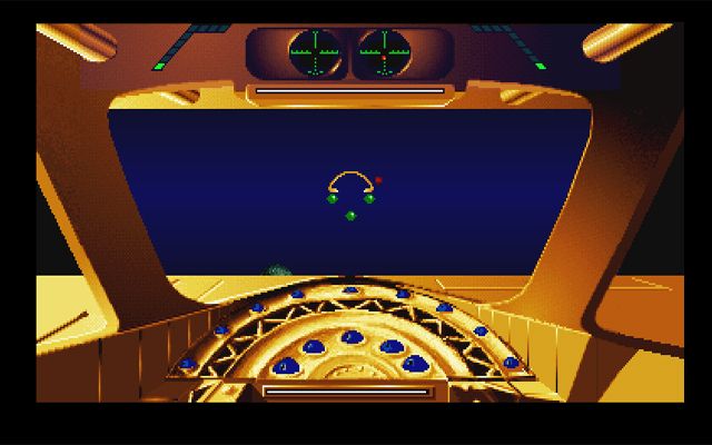 Inca screenshot 4 for CD-i