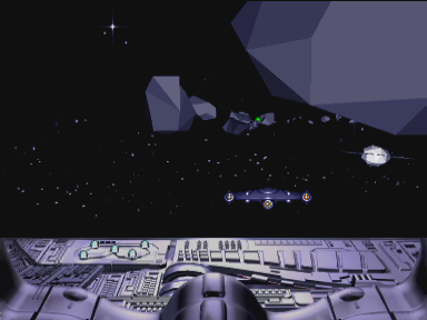 Kether screenshot 5 for CD-i