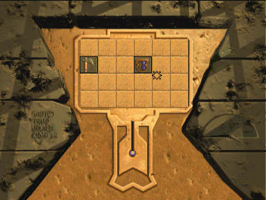 Kether screenshot 6 for CD-i