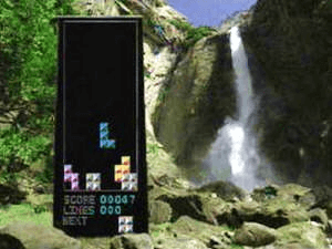 TR-I: No World Order screenshot 4 for CD-i