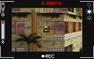 Voyeur screenshot 2 for CD-i
