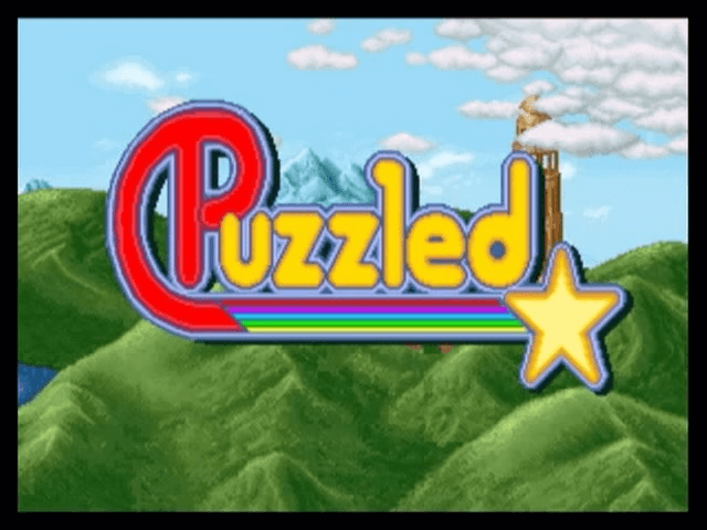 Puzzled screenshot 6 for Neo Geo