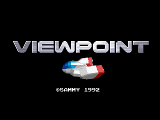 Viewpoint screenshot 3 for Neo Geo