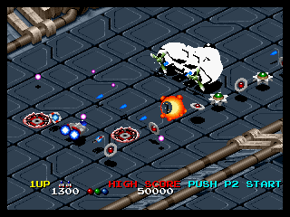 Viewpoint screenshot 7 for Neo Geo