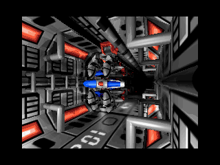 Pulstar screenshot 3 for Neo Geo CD