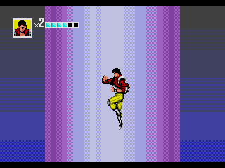 Sengoku screenshot 4 for Neo Geo CD