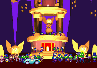 Tempo screenshot 4 for Sega 32X