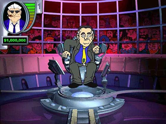 Air screenshot 3 for Sega Dreamcast