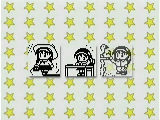 Pocke-Kano screenshot 3 for Sega Dreamcast