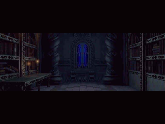 Silver screenshot 4 for Sega Dreamcast