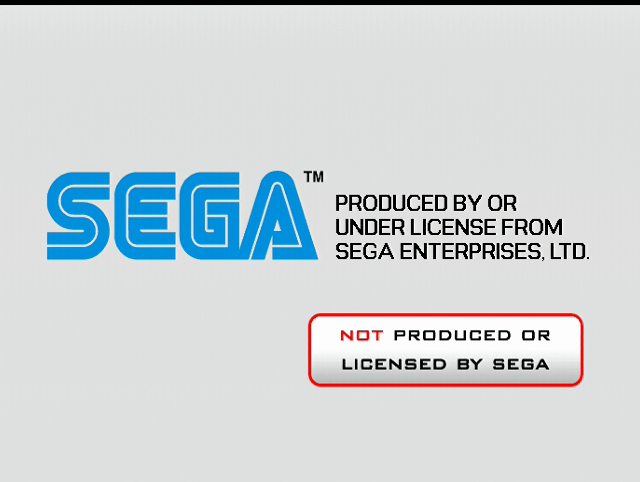 Sturmwind screenshot 5 for Sega Dreamcast