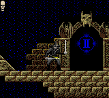 Chakan screenshot 4 for Sega Game Gear