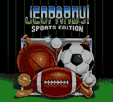 Jeopardy screenshot 3 for Sega Game Gear