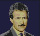 Jeopardy screenshot 4 for Sega Game Gear