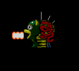 Junction screenshot 3 for Sega Game Gear