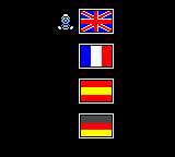 Smurfs screenshot 3 for Sega Game Gear