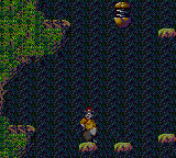 TaleSpin screenshot 3 for Sega Game Gear