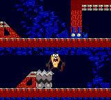 Taz-Mania screenshot 4 for Sega Game Gear