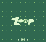 Zoop screenshot 4 for Sega Game Gear