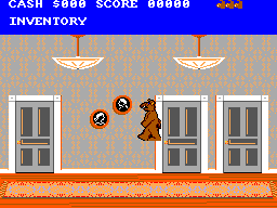 Alf screenshot 5 for Sega Master System