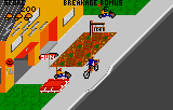 Paperboy screenshot 4 for Sega Master System